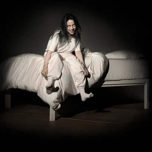 Billie Eilish – Bad Guy Guitar Tab
