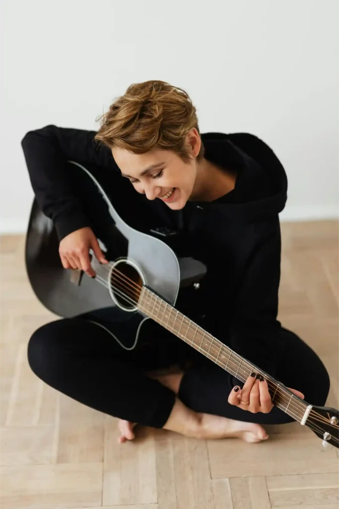 Top 10 Frequently Asked Guitar Questions (FAQ)